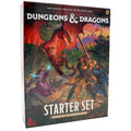 Dungeons & Dragons D&D 5e Starter Set, Heroes of the Borderlands