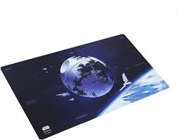Star Wars: Unlimited TCG Death Star Game Mat