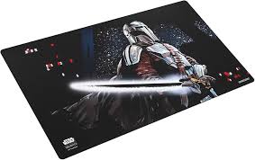Star Wars: Unlimited Mandalorian Game Mat